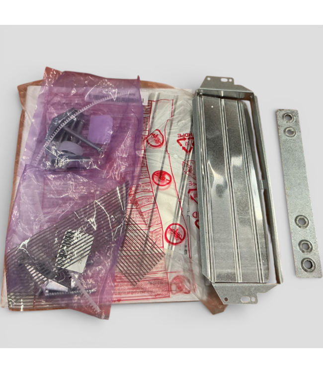 49849 Over The Range Microwave White 1.6 cu. ft.