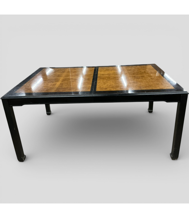 49858 7 Piece Extendable Dining Table And Chairs