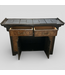 49864 1970s Art Deco Buffet Table