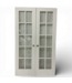 49867 10 Lite French Interior Double Doors 48" x 80"