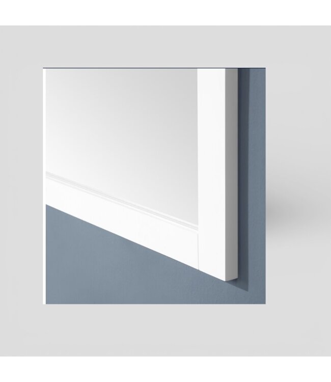 49869 20"W x 28"H Mirror