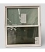 49878 Single Hung Vinyl Window 47.1875"W x 54.1875"H