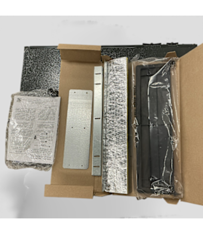 49524 Goodman 4 Ton Residential AMST Air Handler and Fan Coil Unit