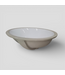 49900  White Ceramic Sink with Drain 19.5"W