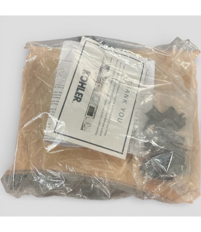 49888 Toccata Stainless Steel Drop-In Bar Sink 15"W