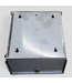 49892 Stainless Steel Sanitary Napkin Receptacle