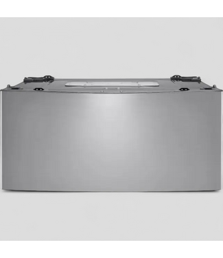 46070 LG Sidekick Graphite Steel Pedestal Washer 27-Inch