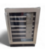49906 54 -Bottles Stainless Steel Indoor Wine Cooler