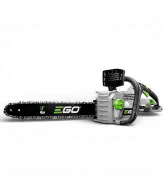 49908 Electric Power Chainsaw 56-Volt Battery & Charger