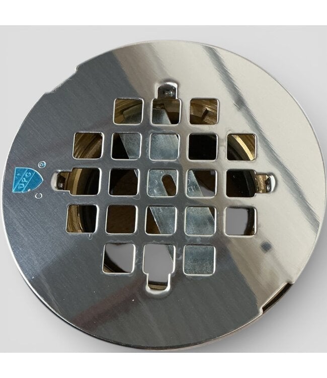 49905 White Acrylx Alcove One Piece Shower 48" x 80"