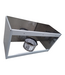 38111 Kutcht Under Cabinet Range Hood With Chimney