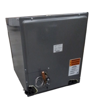 42317 Rheem Multi Position 2 Ton Coil 17"W Indoor Furnace