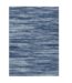 49913 Wavy Blues Area Rug 3' x 5'