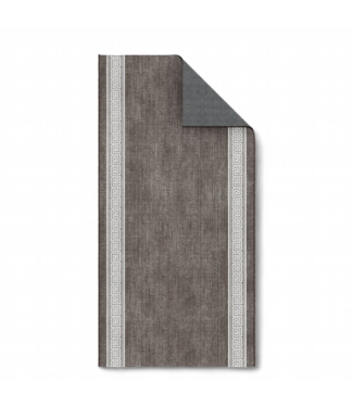 49921 Non-Slip Custom Cut Carpet for Hallways 3 x 15 (ft)