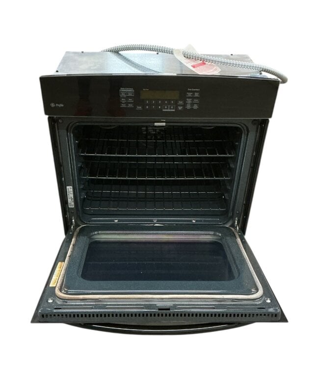 49925 Profile 30" Built In Single Convection Wall Oven