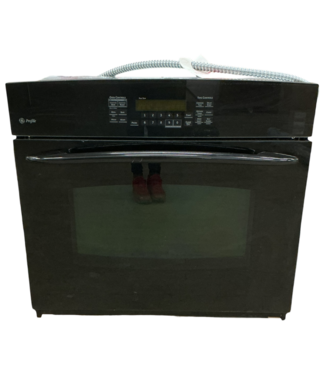 49925 Profile 30" Built In Single Convection Wall Oven
