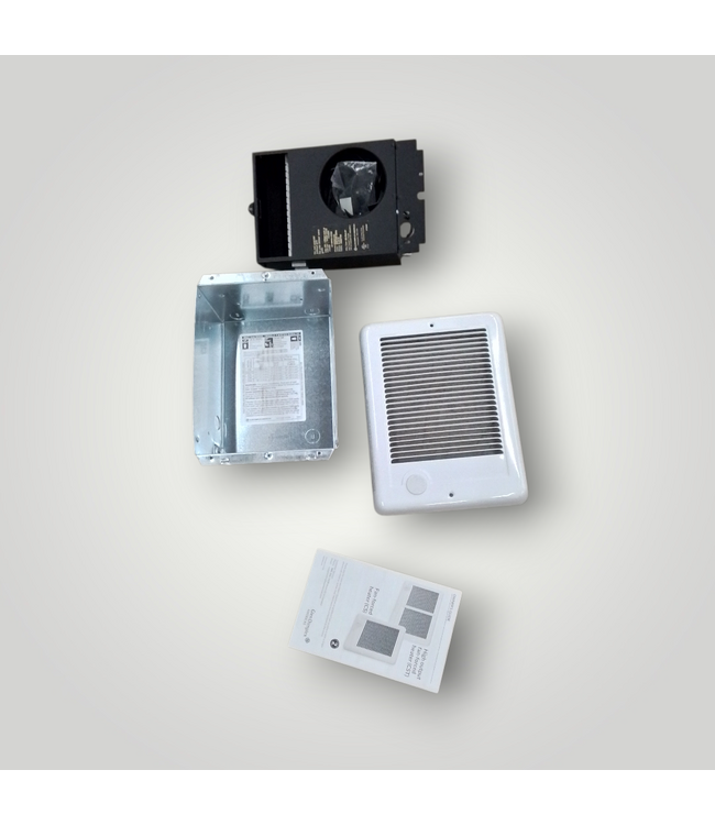 49935 1000-Watt 240 -Volt Heater fan Heater