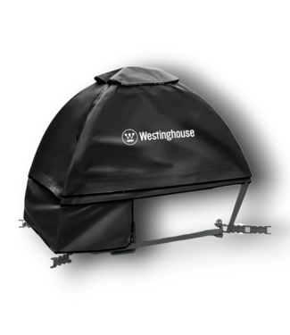49939 Waterproof in Use Tent Generator Cover