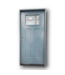 49944 Prehung 1/3 Lite Single Exterior Door 36" x 79.5"