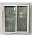 49946 Vinyl Sliding Patio Door 71.375"W x 79.375"H