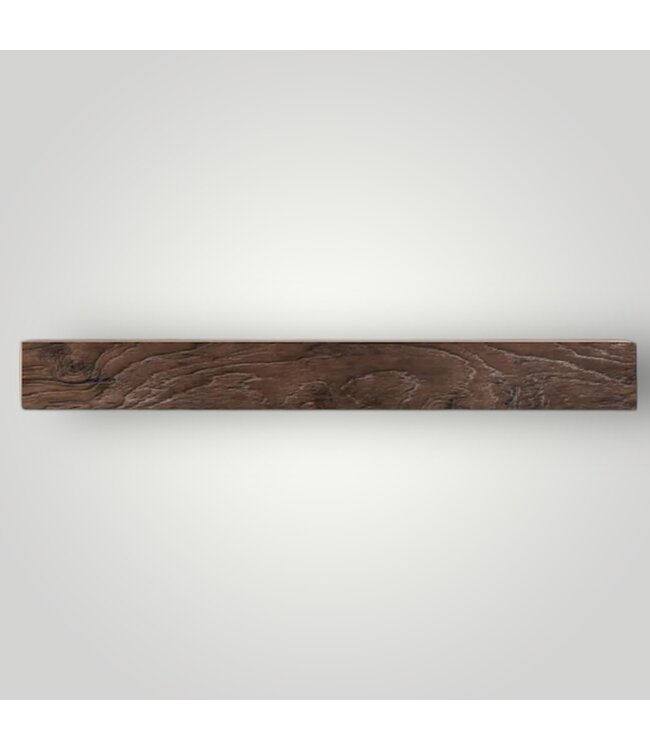 49934 Scraped Hickory Laminate Wood Flooring 292.06 sq. ft.