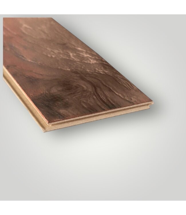 49934 Scraped Hickory Laminate Wood Flooring 292.06 sq. ft.