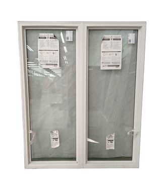 42321 Pella Impervia Casement Window 55"W