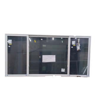 36435 Infinity Vented/Fixed/Vented Horizontal Sliding Window 101.25"W