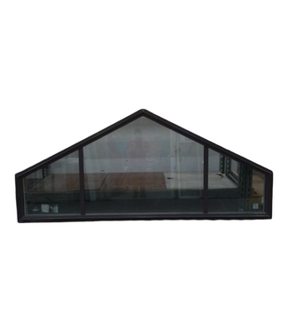 36939 Sierra Pacific Clad Fixed Pentagon Window