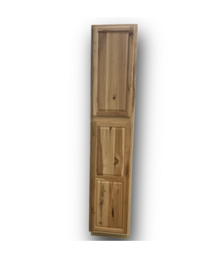 49953 Denver Natural Hickory Pantry Cabinet