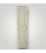 49966 Prehung Hollow 2-Panel Interior Door 17.75" x 80"