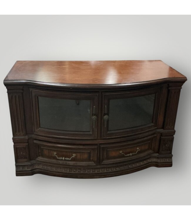 49970 5 Piece Entertainment Center