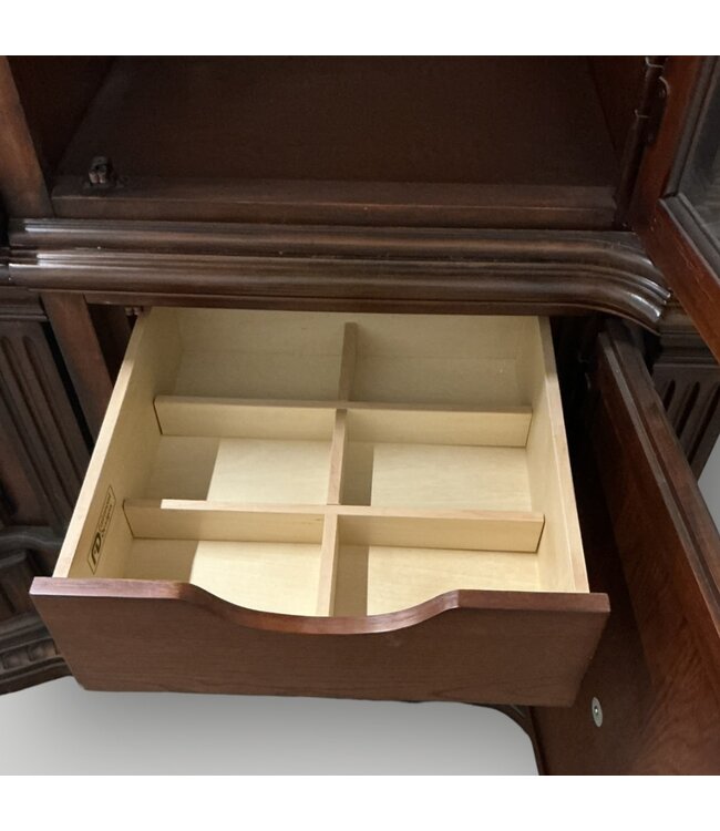 49970 5 Piece Entertainment Center