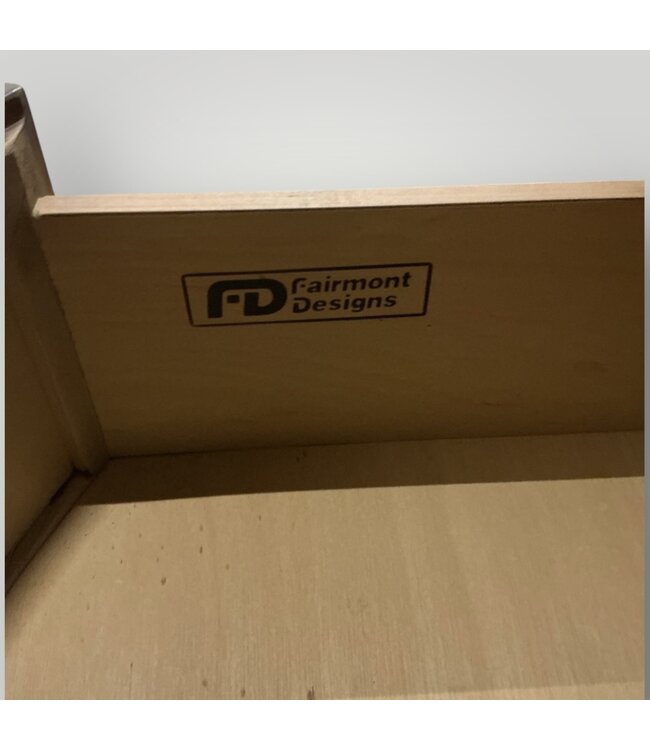 49970 5 Piece Entertainment Center