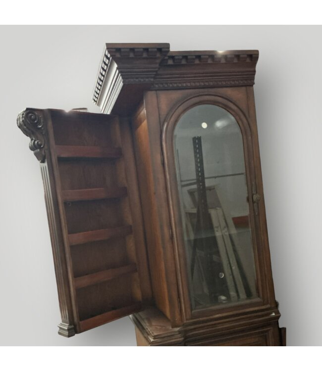 49970 5 Piece Entertainment Center