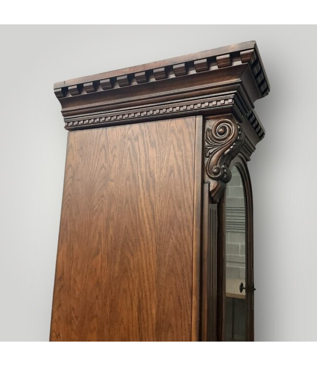 49970 5 Piece Entertainment Center