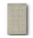 49986 Fiber Pata Chunky Flatweave Gray Area Rug 9' x 12'