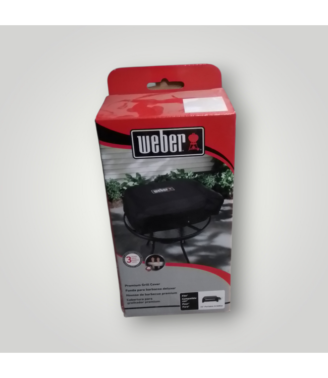 49988 Cover For 22-Inch Portable Griddle