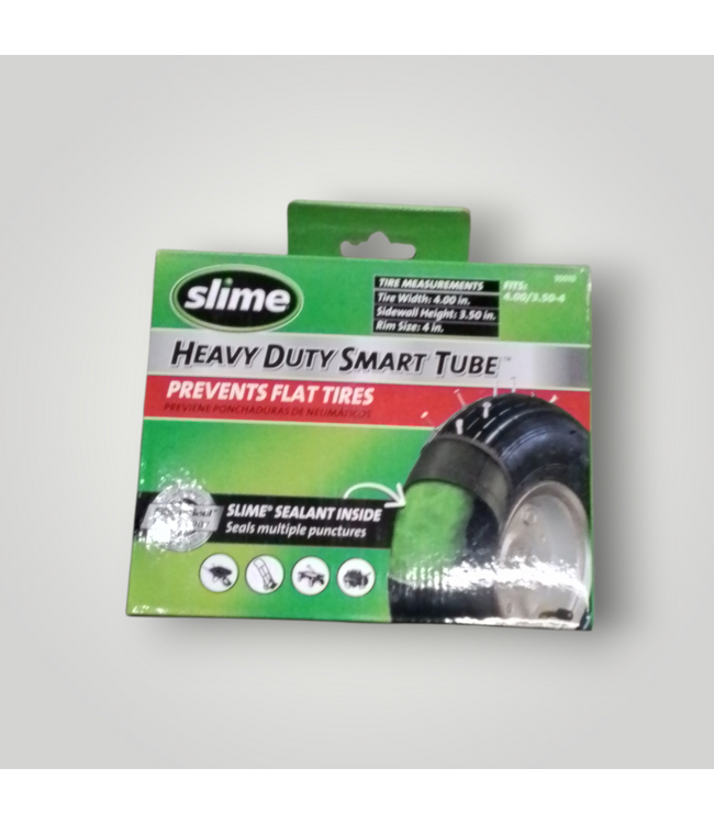 49989 Wheelbarrow Inner Tube 350-410 By 4-Inch