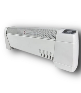 49992 Standard White Electric Baseboard Heater