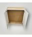 49999 Clean White Upper Wall Cabinet 36"W