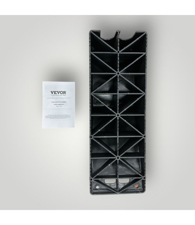 49990 20000 Lb. Capacity Loading Ramp