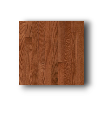 50030 Gunstock Oak Solid Hardwood Flooring 60 Sq.Ft.