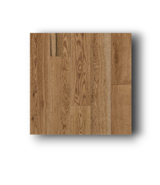 50031 White Oak Solid Hardwood Flooring 117 Sq.Ft.
