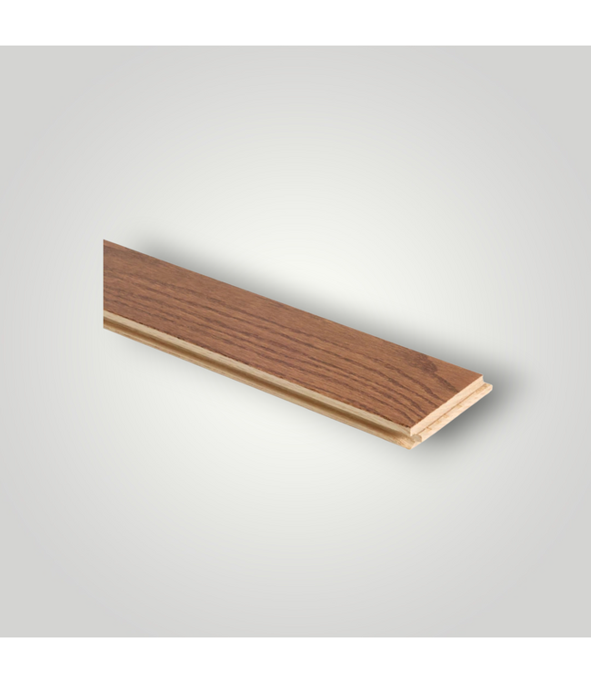 50032 Saddle Oak Solid Hardwood Flooring 110 Sq.Ft.