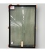 50040 Picture Wood Frame Window 54"W x 86"H
