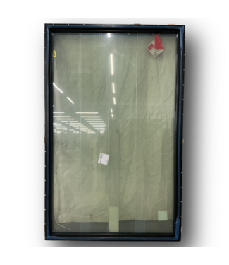 50040 Picture Wood Frame Window 54"W x 86"H