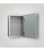 50050 Mirrored Soft Close Medicine Cabinet 16" x 20"