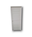 50057 32-in x 80-in 5-panel Prehung Interior Door