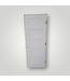 50064 30-in x 80-in Prehung 5-Panel Interior Door